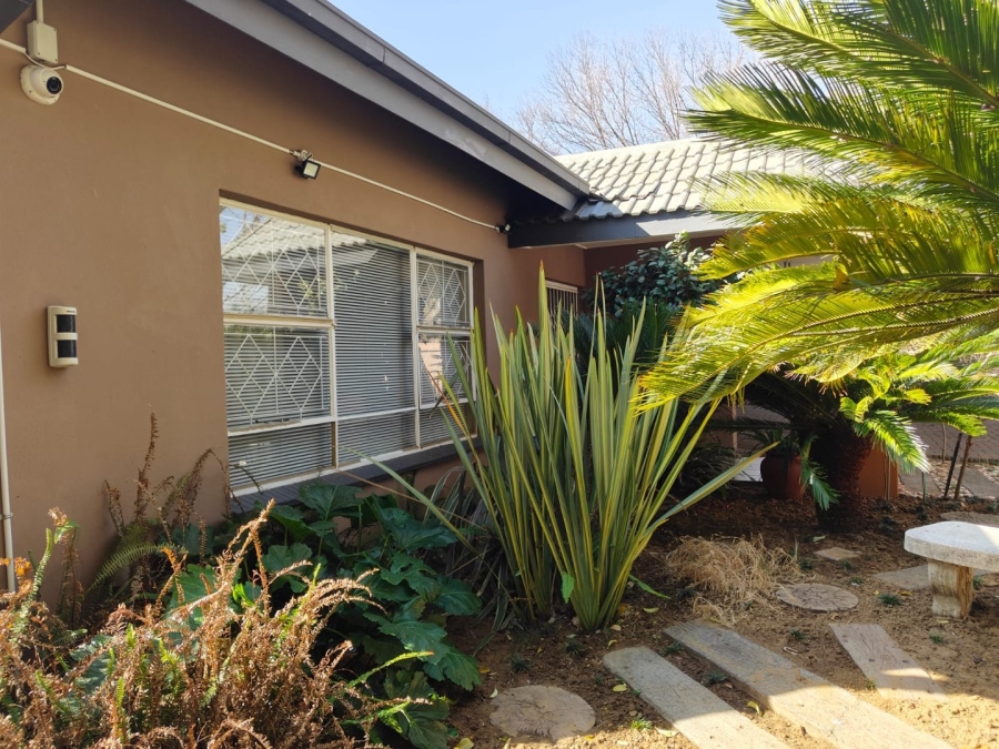 4 Bedroom Property for Sale in Sasolburg Ext 11 Free State